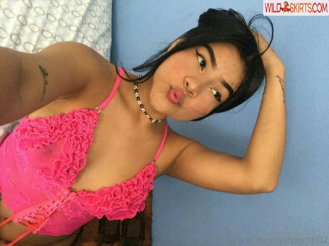 yesibeth.02 / Yesibeth Cansari / yesibeth.02 / yesibeth02 nude OnlyFans, Instagram leaked photo #32