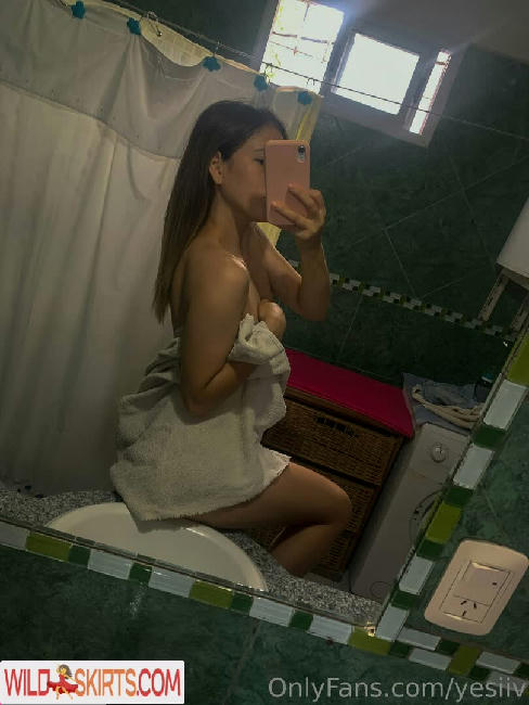 yesiiv / yesiiv / yesvipm nude OnlyFans, Instagram leaked photo #11