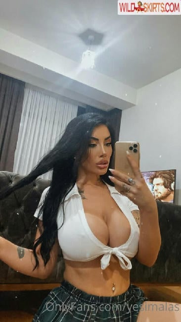 yesimalas / yesimalas / yesimalasofficial nude OnlyFans, Instagram leaked photo #2