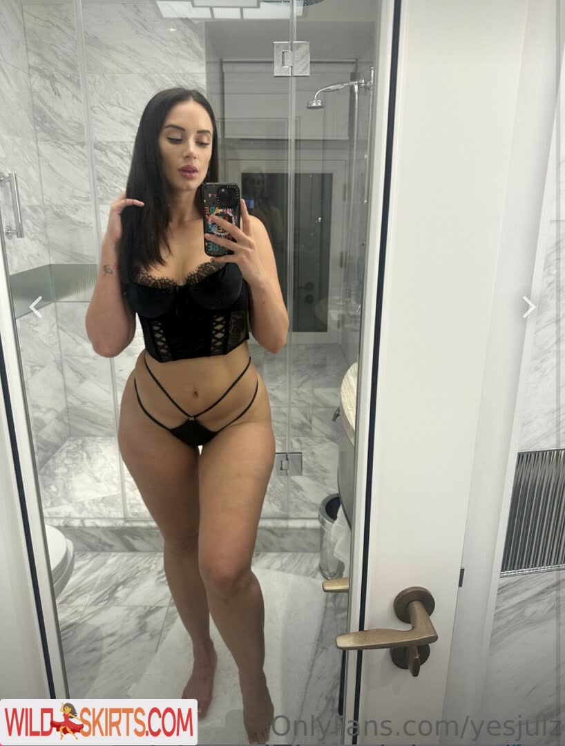 Yesjulz / yesjulz nude OnlyFans, Instagram leaked photo #23