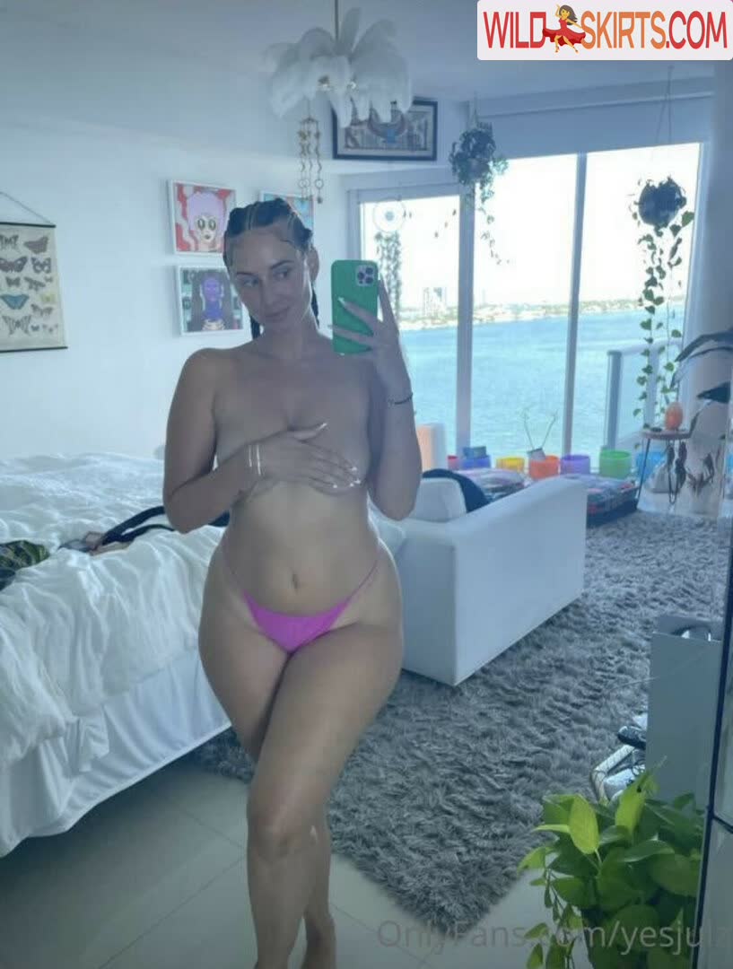 Yesjulz / yesjulz nude OnlyFans, Instagram leaked photo #18