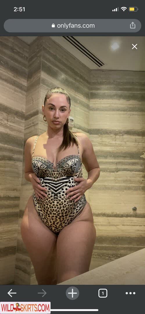 Yesjulz / yesjulz nude OnlyFans, Instagram leaked photo #11