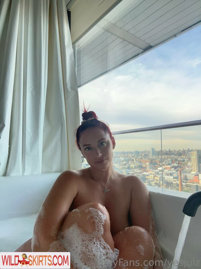 Yesjulz / yesjulz nude OnlyFans, Instagram leaked photo #4