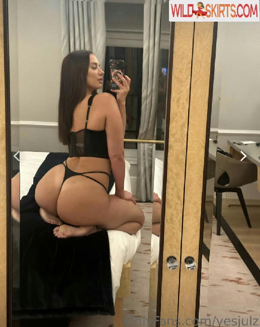 Yesjulz / yesjulz nude OnlyFans, Instagram leaked photo #73