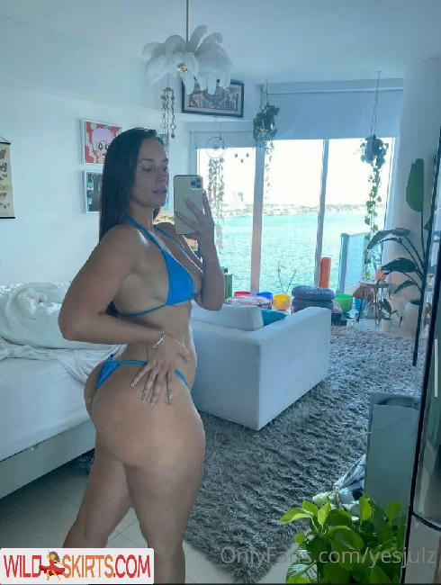 Yesjulz / yesjulz nude OnlyFans, Instagram leaked photo #248