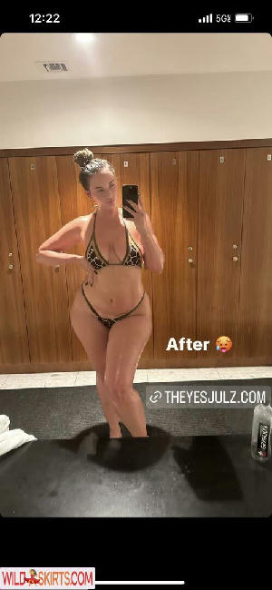 Yesjulz / yesjulz nude OnlyFans, Instagram leaked photo #378