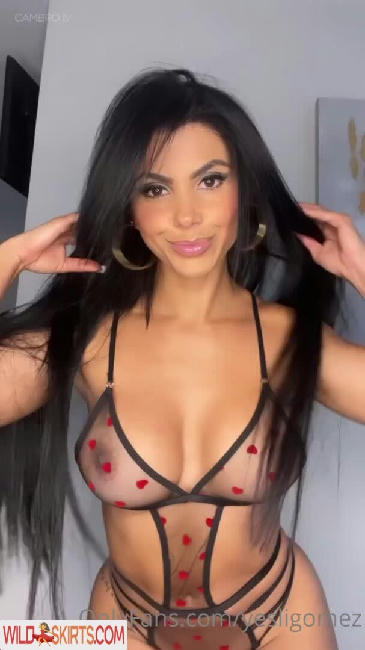 Yesli Gomez / yesligomez / yesligomezoficial_ nude OnlyFans, Instagram leaked photo #65