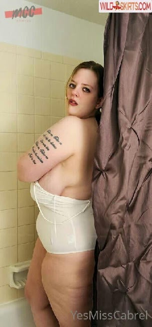 yesmisscabrel / misscameroncabrel / yesmisscabrel nude OnlyFans, Instagram leaked photo #68