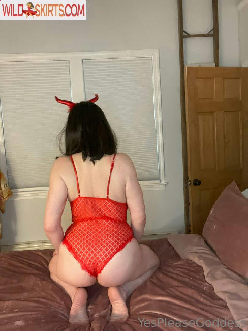yespleasegoddessof / yespleasego / yespleasegoddessof nude OnlyFans, Instagram leaked photo #48