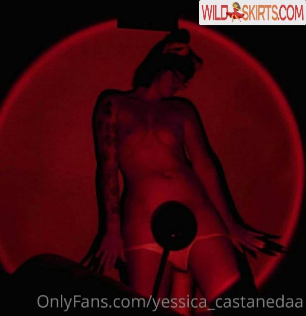 Yessica Castaneda / yessica_castanedaa / yessica_castanedaa.oficial nude OnlyFans, Instagram leaked photo #17