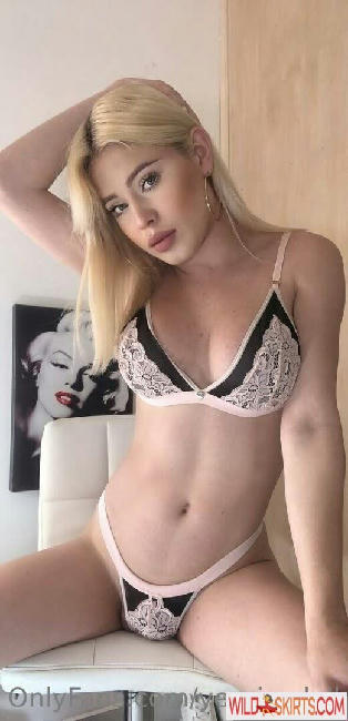 yessicadoll / hejdoll / yessicadoll nude OnlyFans, Instagram leaked photo #66