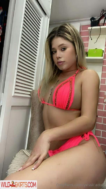 yessicadoll / hejdoll / yessicadoll nude OnlyFans, Instagram leaked photo #111