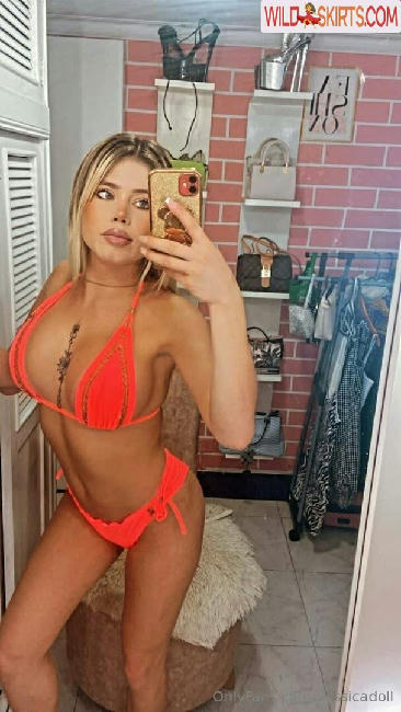 yessicadoll / hejdoll / yessicadoll nude OnlyFans, Instagram leaked photo #142