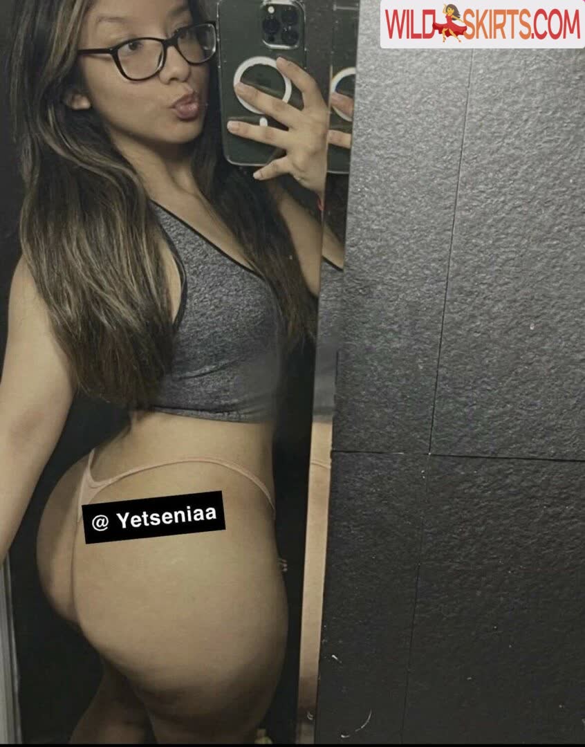 yetseniaa / whoretingz / yetseniaa nude OnlyFans, Instagram leaked photo #7