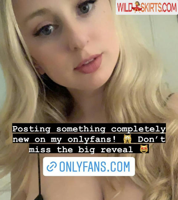 Yillian / yillianatkinsonn / yillianyorgenhmm nude OnlyFans, Instagram leaked photo #114