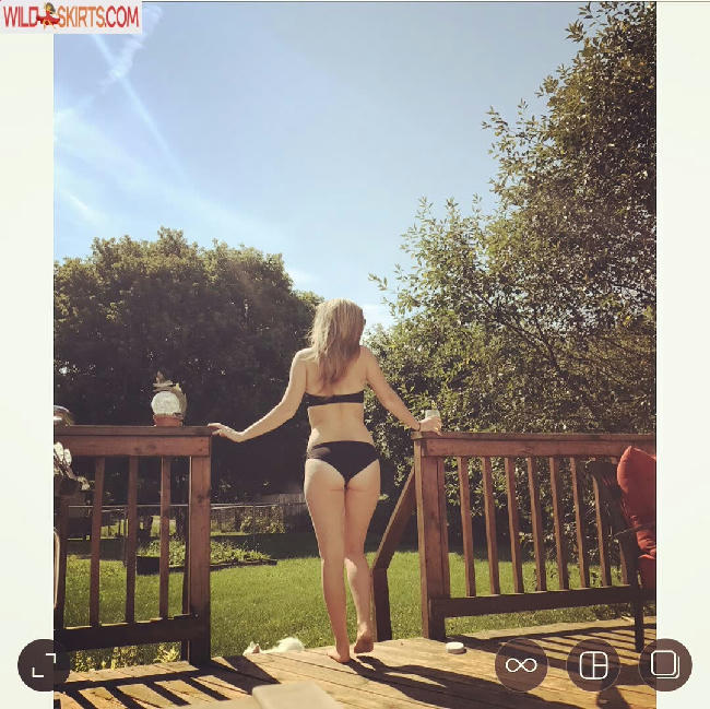 Yillian / yillianatkinsonn / yillianyorgenhmm nude OnlyFans, Instagram leaked photo #38