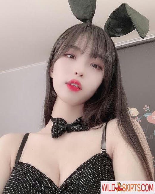 yin2618 / 1a_bong / 라봉˚ㅇ˚ / 박라봉 nude Instagram leaked photo #2