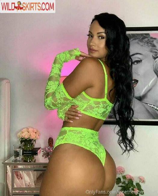 yinethcolombiana / yinetcolombiana / yinethcolombiana nude OnlyFans, Instagram leaked photo #10