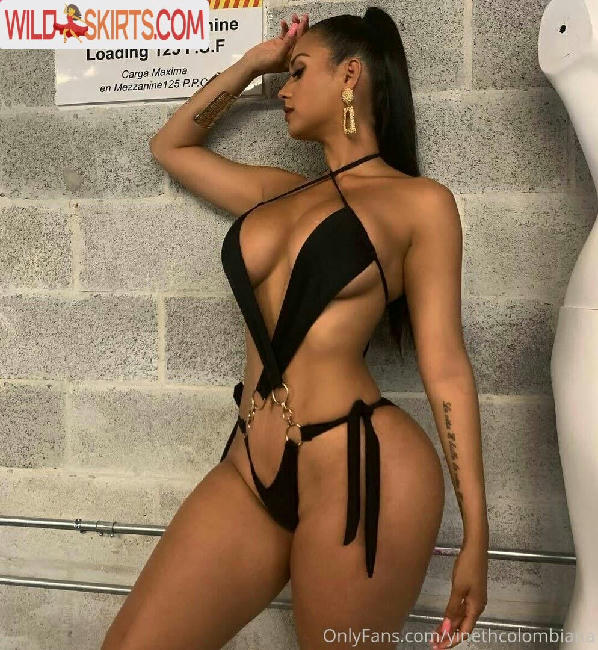 yinethcolombiana / yinetcolombiana / yinethcolombiana nude OnlyFans, Instagram leaked photo #28