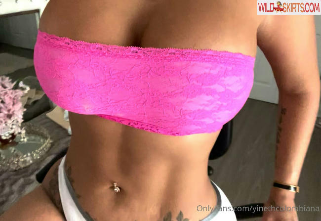 yinethcolombiana / yinetcolombiana / yinethcolombiana nude OnlyFans, Instagram leaked photo #56