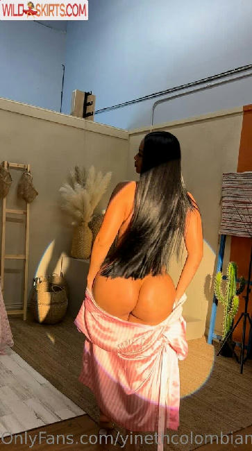 yinethcolombiana / yinetcolombiana / yinethcolombiana nude OnlyFans, Instagram leaked photo #90