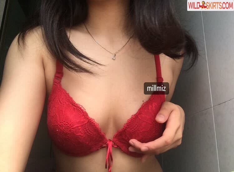 Ying / Millmiz / sexy-thai / yingc_lin nude OnlyFans, Instagram leaked photo #3