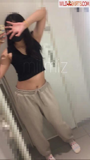 Ying / Millmiz / sexy-thai / yingc_lin nude OnlyFans, Instagram leaked photo #15