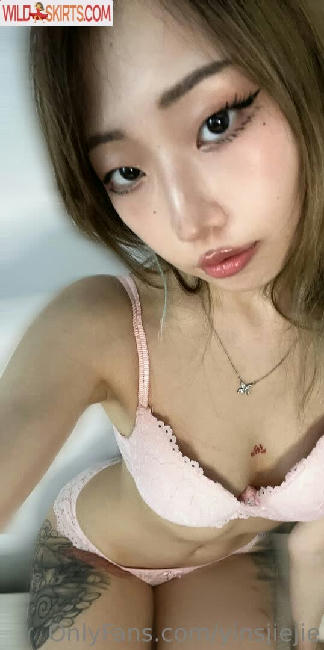 yinsdere / yinsdere / yinsjiejie nude OnlyFans, Instagram leaked photo #12