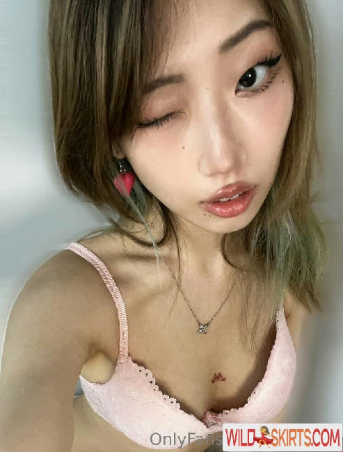 yinsdere / yinsdere / yinsjiejie nude OnlyFans, Instagram leaked photo #14