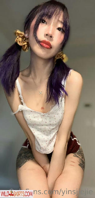 yinsdere / yinsdere / yinsjiejie nude OnlyFans, Instagram leaked photo #23