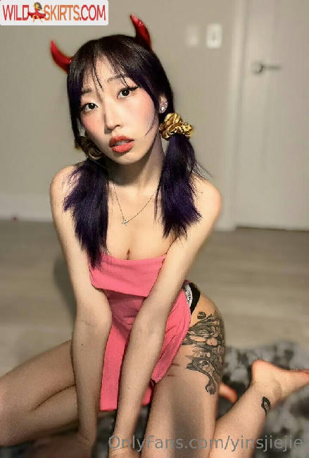 yinsdere / yinsdere / yinsjiejie nude OnlyFans, Instagram leaked photo #28