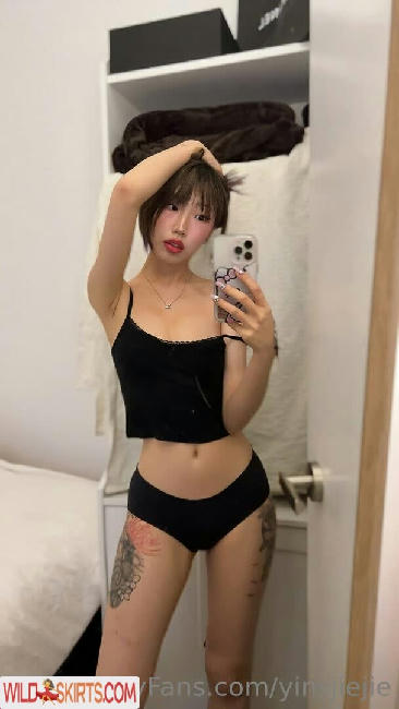 yinsdere / yinsdere / yinsjiejie nude OnlyFans, Instagram leaked photo #42