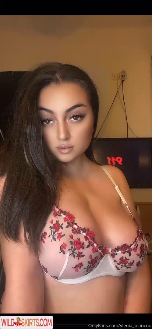 yleniab16 / ylenia16 / yleniab16 nude OnlyFans, Instagram leaked photo #17