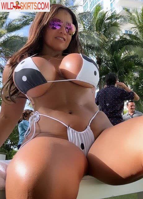 Yliana Diaz / ylidiaz_2 nude OnlyFans, Instagram leaked photo #6