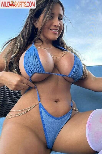 Yliana Diaz / ylidiaz_2 nude OnlyFans, Instagram leaked photo #199