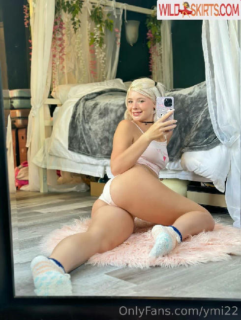 ymi22 / ymi22 / yumiimuns / yumiimunster / yumimunster nude OnlyFans, Instagram leaked photo #53