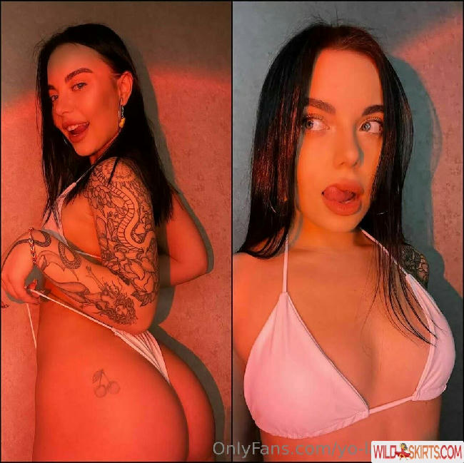 yo-landi_black / yo-landi_black / zefside.represent nude OnlyFans, Instagram leaked photo #57