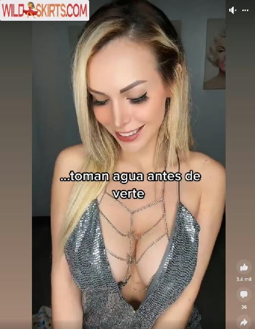 Yoirenevip / Irene Icaza / yoirenemx / yoirenevip nude OnlyFans, Instagram leaked photo #1