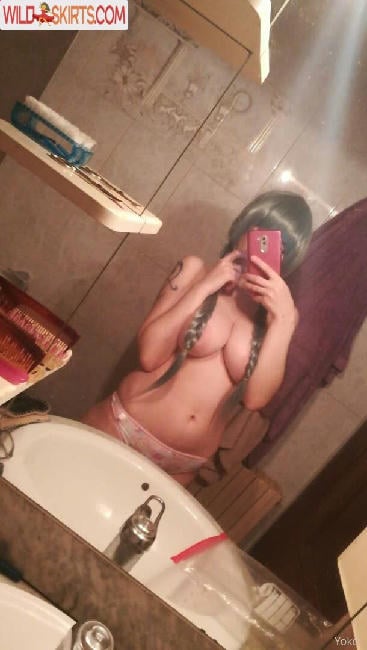 yoko_foxy / foxy.yoko / yoko_foxy nude OnlyFans, Instagram leaked photo #35