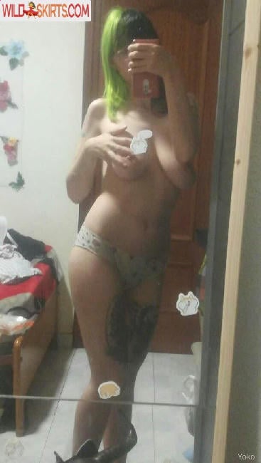 yoko_foxy / foxy.yoko / yoko_foxy nude OnlyFans, Instagram leaked photo #79