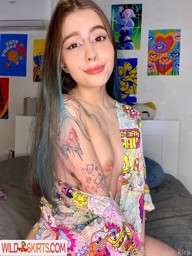 Yoko_kira / miss_akira / yoko_kira nude OnlyFans, Instagram leaked photo #16