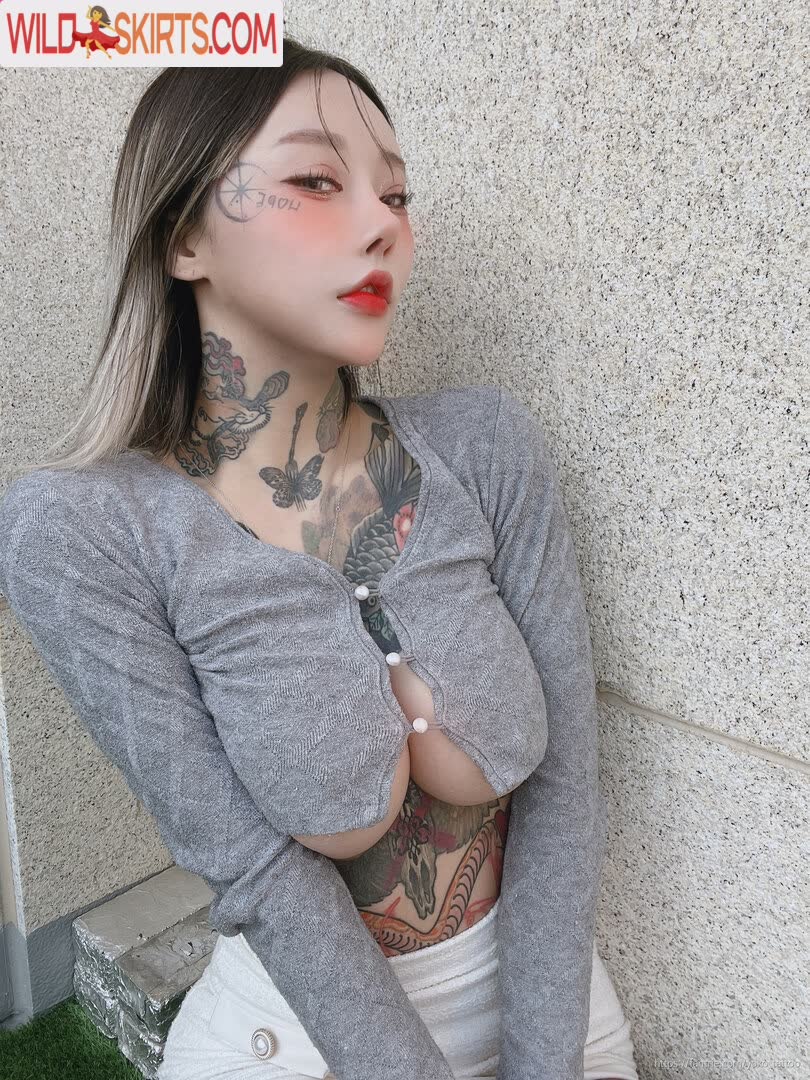 Yoko / Korean / yoko_foxy / yoko_tattoo nude OnlyFans, Instagram leaked photo #7