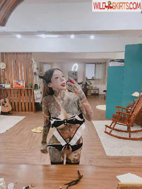 Yoko / Korean / yoko_foxy / yoko_tattoo nude OnlyFans, Instagram leaked photo #89