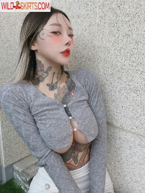 Yoko / Korean / yoko_foxy / yoko_tattoo nude OnlyFans, Instagram leaked photo #99