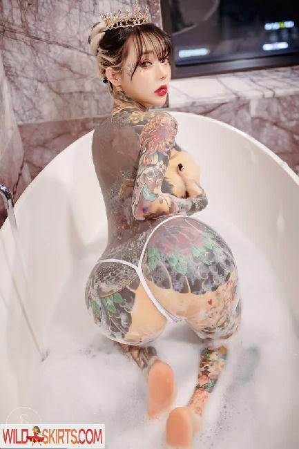 Yoko / Korean / yoko_foxy / yoko_tattoo nude OnlyFans, Instagram leaked photo #106