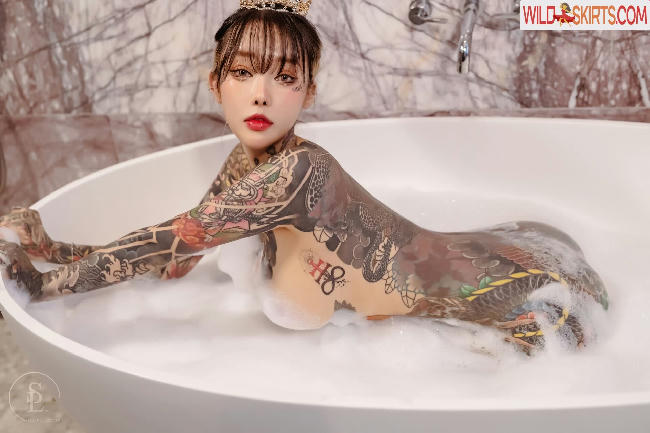 Yoko / Korean / yoko_foxy / yoko_tattoo nude OnlyFans, Instagram leaked photo #107