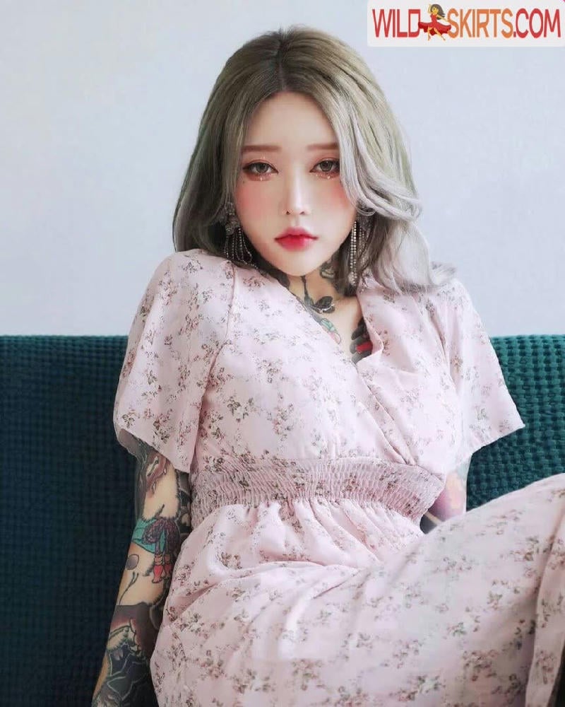 Yoko / Korean / yoko_foxy / yoko_tattoo nude OnlyFans, Instagram leaked photo #30