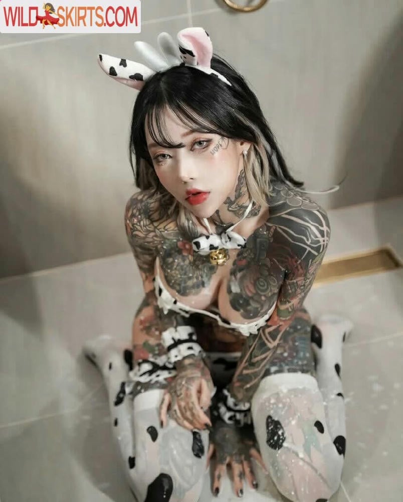 Yoko / Korean / yoko_foxy / yoko_tattoo nude OnlyFans, Instagram leaked photo #37