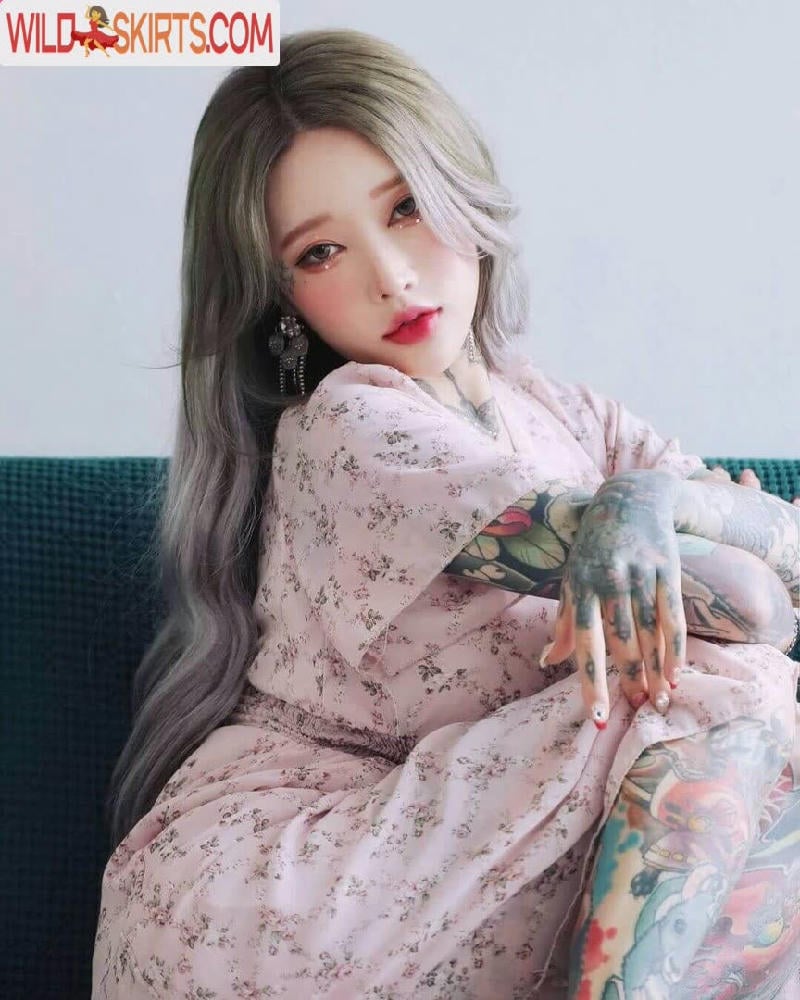 Yoko / Korean / yoko_foxy / yoko_tattoo nude OnlyFans, Instagram leaked photo #42