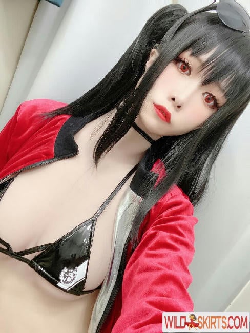 yomiya0918 / Yomiya_cosplay / waifubaobeioficial / yomiya0918 nude OnlyFans, Instagram leaked photo #23